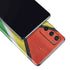 Guyana Flag Distressed Galaxy S20 Fan Edition Skin